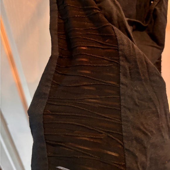 Misfits O-ring halter top - Picture 3 of 5